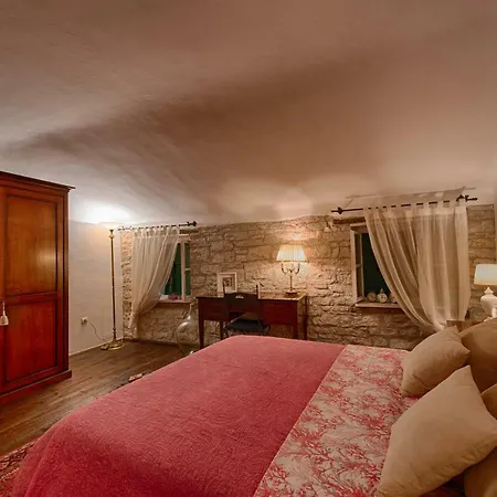 Tre Luci Apartmán Rovinj