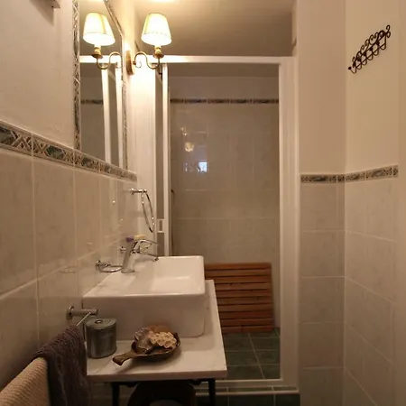Tre Luci Apartmán Rovinj