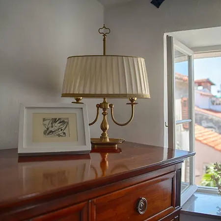 Tre Luci Apartmán Rovinj