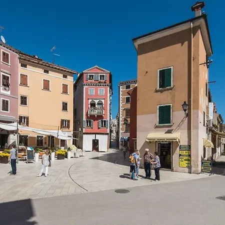 Apartmán Tre Luci