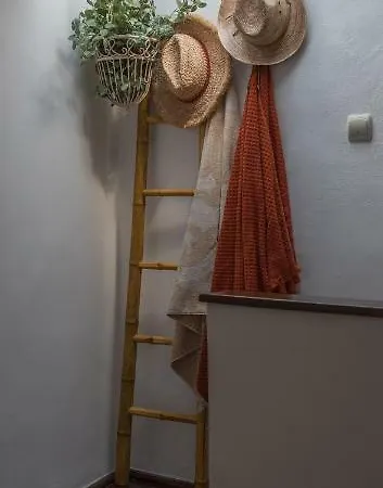 Tre Luci Apartmán *