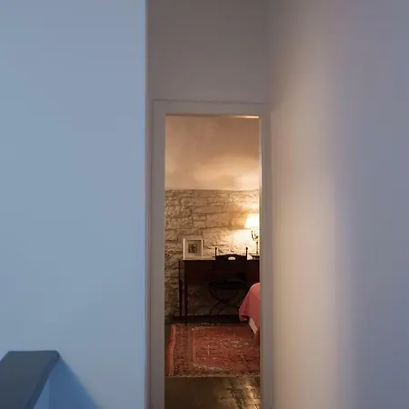Apartmán Tre Luci Rovinj