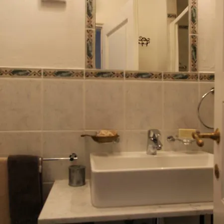 Tre Luci Apartmán Rovinj