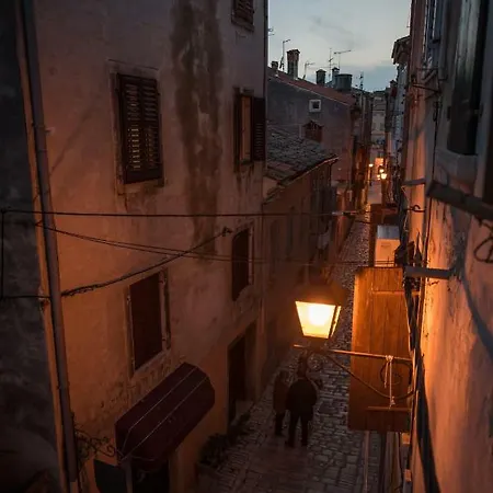 Apartmán Tre Luci *
