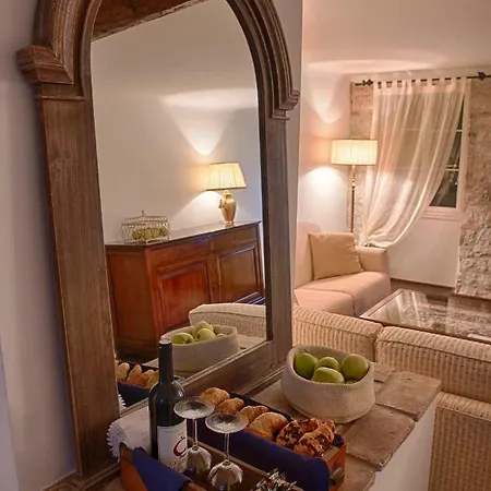 Apartmán Tre Luci Rovinj