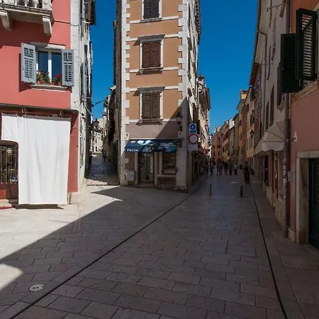 Apartmán Tre Luci *