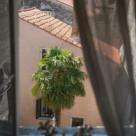 Tre Luci Apartmán Rovinj