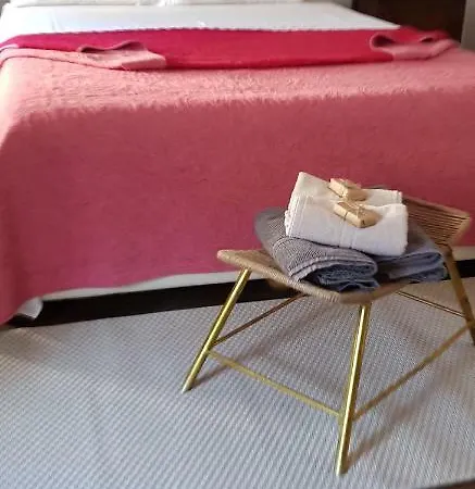 Tre Luci Apartmán