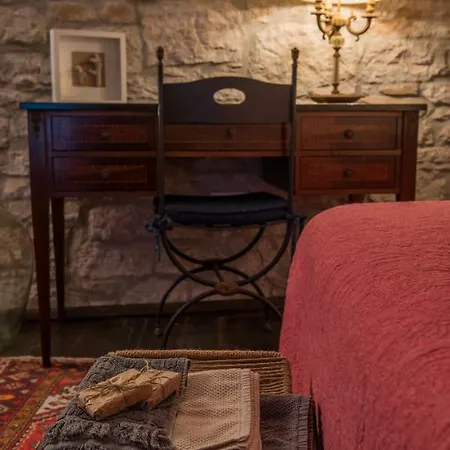 Apartmán Tre Luci Rovinj
