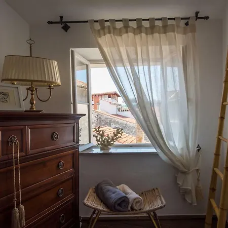 Apartmán Tre Luci *