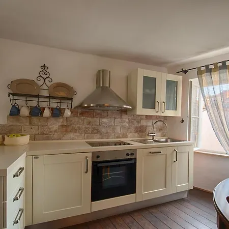 Apartment Tre Luci *