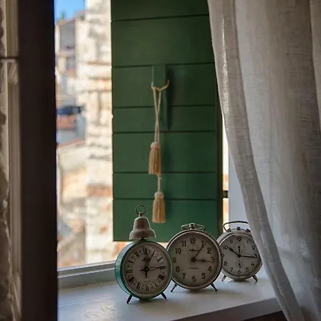 Tre Luci Apartment