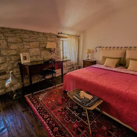 Tre Luci Apartment