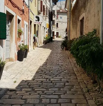 Tre Luci Rovinj
